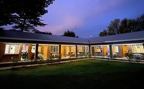 Village Lodge Harrismith
